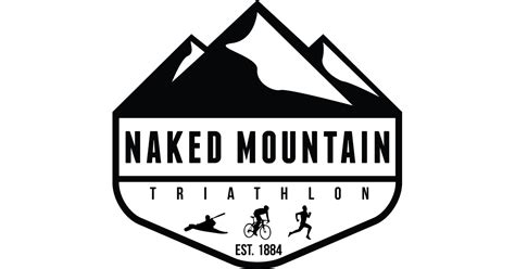 naked triathlon|Naked Mountain Triathlon.